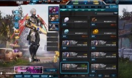 逆战体验服爆料最新,神秘武器登场，战局再掀风云